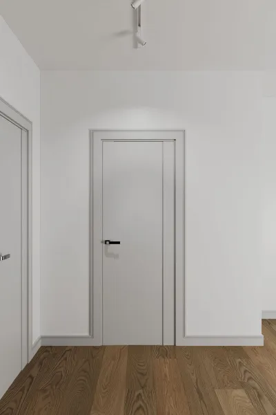 Плинтус напольный DECOR DIZAYN DD719