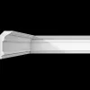 Карниз потолочный гипсовый Artpole SKT160