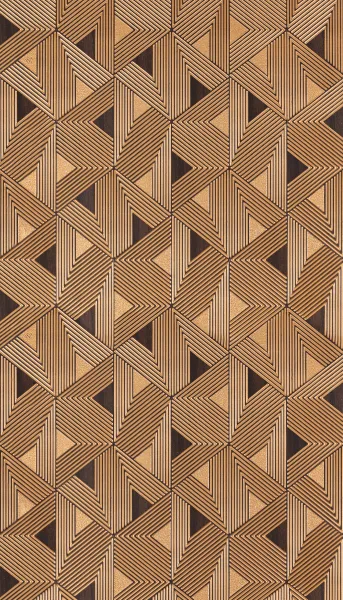 Декоративная панель HIWOOD DM629 BR55