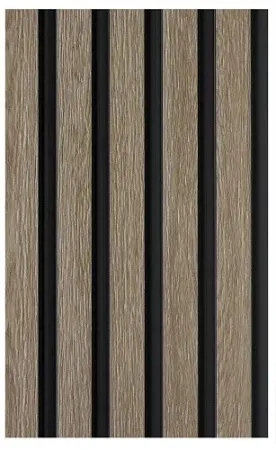 Панель DECOR DIZAYN 904-65SH 3(м)