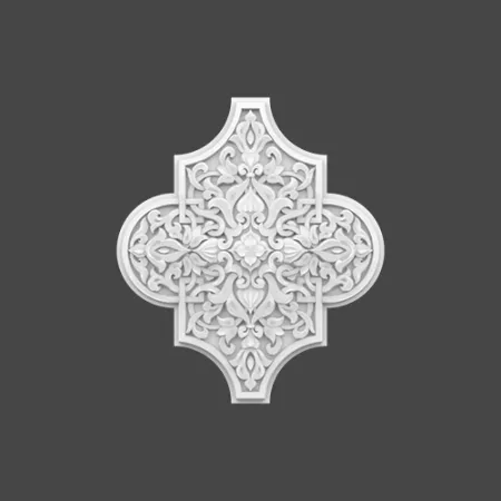 Декоративная панель Европласт 1.59.501