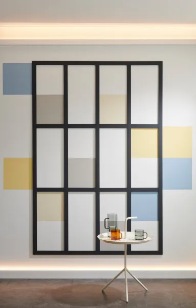 Плинтус напольный NMС IL10