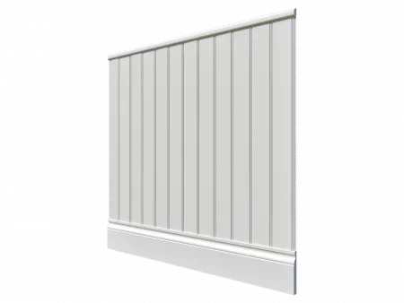 Декоративная панель Evrowood PL 03