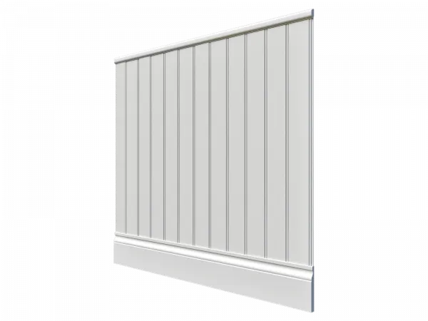 Декоративная панель Evrowood PL 03