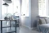 Плинтус напольный Evrowood PN 200