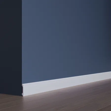 Плинтус напольный Европласт 6.53.112