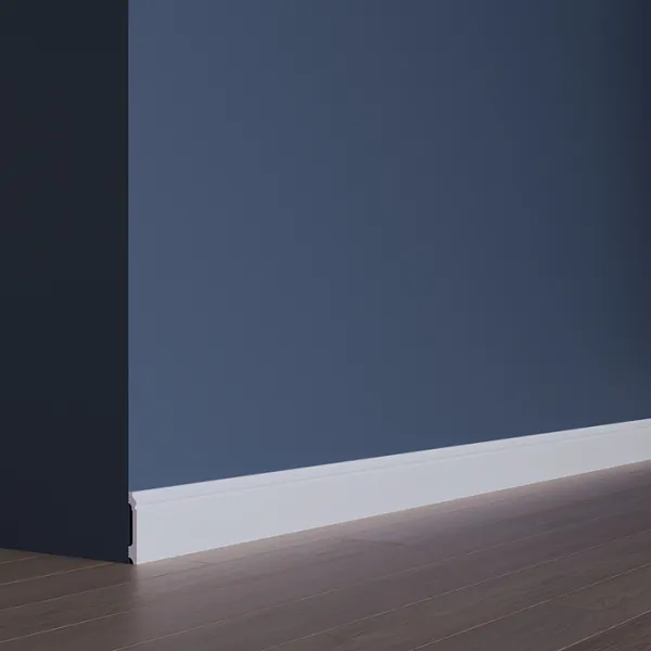 Плинтус напольный Европласт 6.53.112