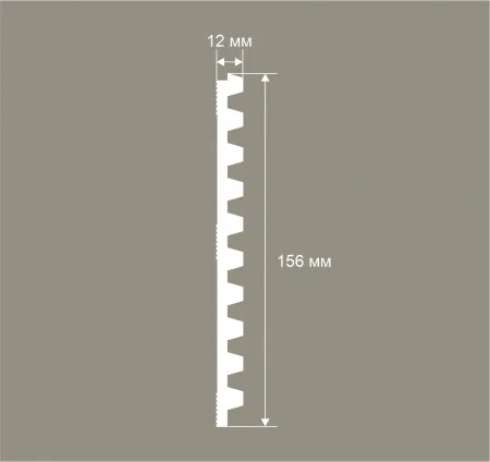 Панель COSCA RP021