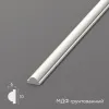 Молдинг STAVROS из МДФ MLD-001-MG