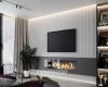 Декоративная панель Evrowood PL 05