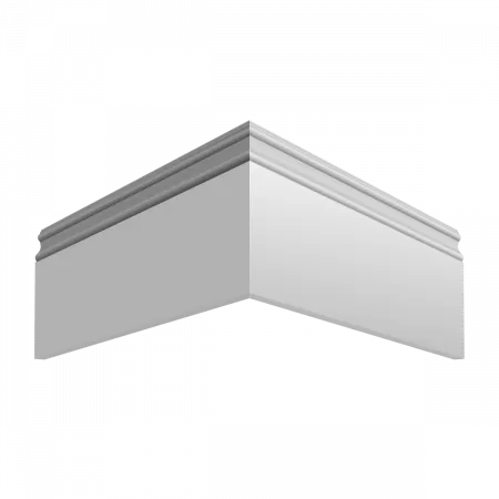 Плинтус напольный Ultrawood Base 0051 i