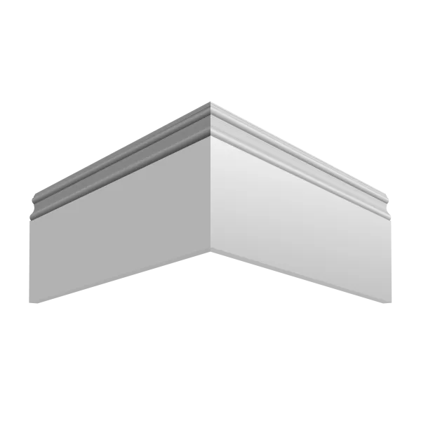 Плинтус напольный Ultrawood Base 0051 i