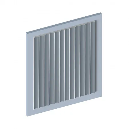 Декоративная панель HIWOOD LV139 BU29