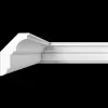 Карниз потолочный гипсовый Artpole SKT10