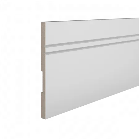 Плинтус напольный Ultrawood Base 5902 i
