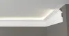 Карниз потолочный DECOR DIZAYN DD515