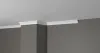 Карниз потолочный DECOR DIZAYN DD34
