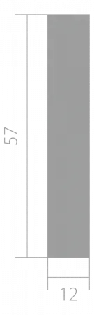 Молдинг Ultrawood E2E 9988 i