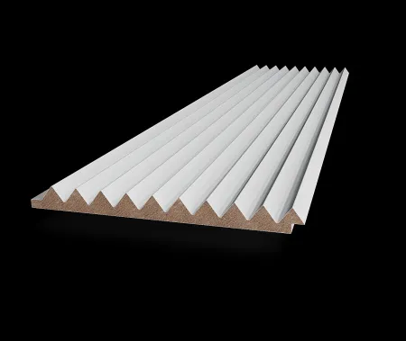 Декоративная панель Evrowood PL 06 2.7(m)