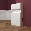 Плинтус напольный Evrowood PN 101