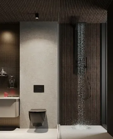 Панель DECOR DIZAYN 904-67SH 3(м)