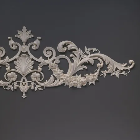 Орнамент STAVROS 