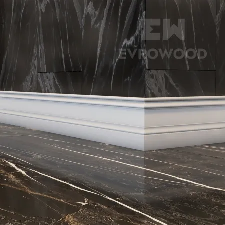Плинтус напольный Evrowood PN 141