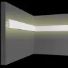 Молдинг гипсовый Artpole SMGL10