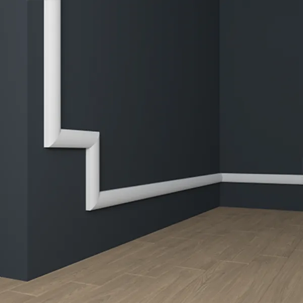 Угловой элемент Европласт 1.52.816