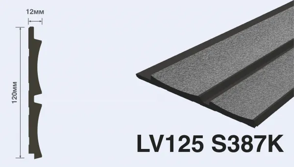 LV125 S387K