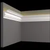 Карниз потолочный гипсовый Artpole SKTL103