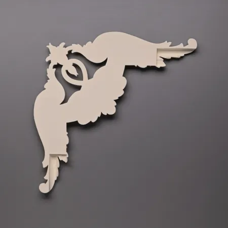 Угловой элемент STAVROS  