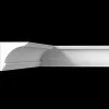 Карниз потолочный гипсовый Artpole SKT21