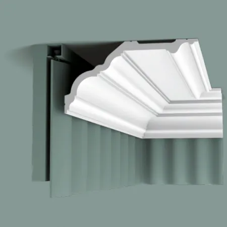 Карниз потолочный Orac Decor C340