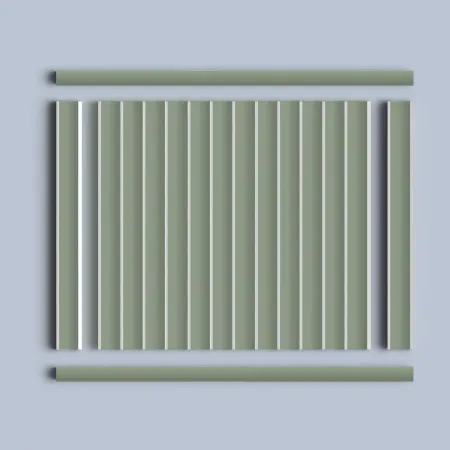 Молдинг HIWOOD D15V2 GN69