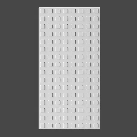 Панель декоративная Европласт 1.59.906