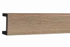 Молдинг DECOR DIZAYN 613-90SH 3(м)