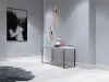 Плинтус напольный DECOR DIZAYN 706-75