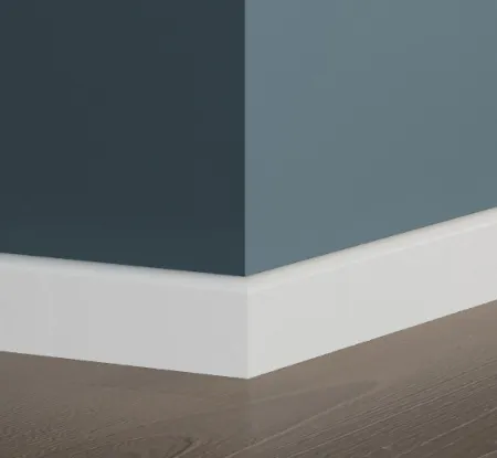 Плинтус напольный Evrowood PN 050