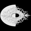 Розетка потолочная Artpole SR241N/V