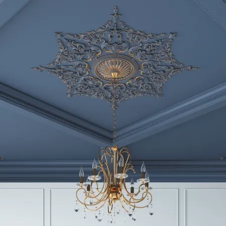 Орнамент STAVROS NPU-135/1