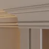 Молдинг Европласт U.6.51.418
