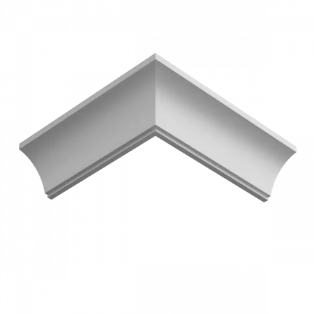 Карниз потолочный Ultrawood CR017 i