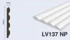 Декоративная панель HIWOOD LV137 NP