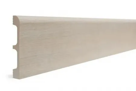 Плинтус напольный DECOR DIZAYN 706-77