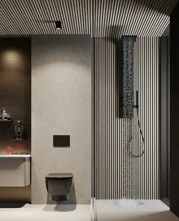 Панель DECOR DIZAYN 904-65SH 3(м)