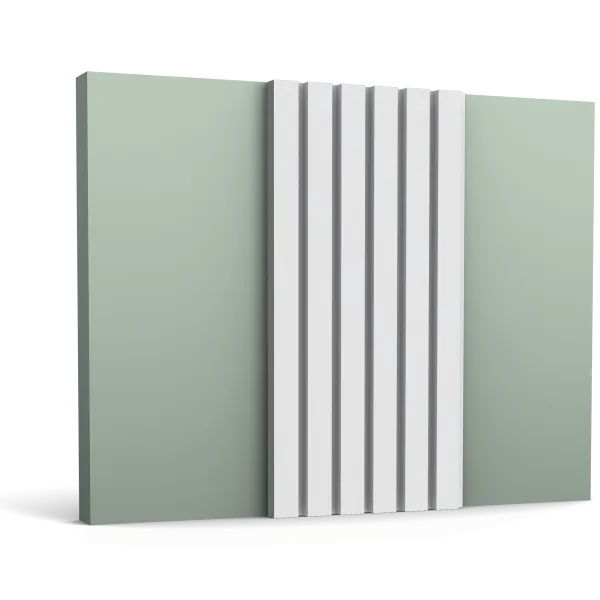 Декоративная панель РЕЙКИ Orac Decor W111 BAR