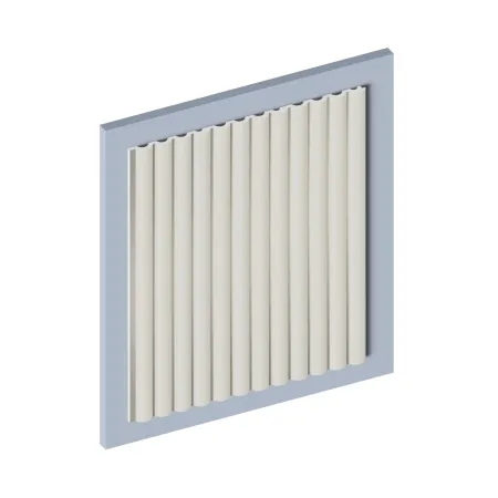 Декоративная панель HIWOOD LV140 IV123