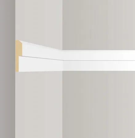 Обрамление дверей наличник Ultrawood N 0009