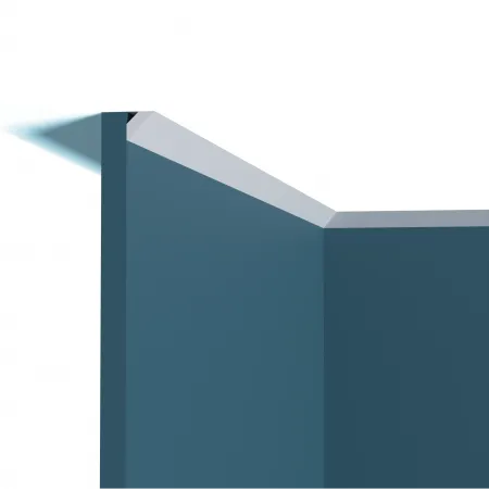 Молдинг Перфект Plus Р201